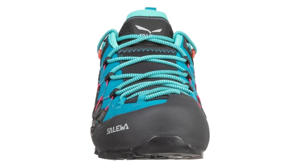 Salewa Wildfire Edge Climbing Shoes - Women's 11 Salewa Wildfire Edge Climbing Shoes - Women's - Image 11