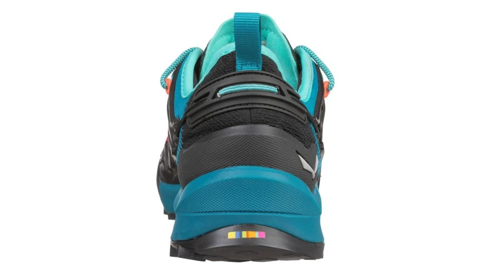 Salewa Wildfire Edge Climbing Shoes - Women's 18 Salewa Wildfire Edge Climbing Shoes - Women's - Image 18