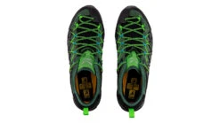 Salewa Wildfire Edge GTX Climbing Shoes - Men's -Metolius Shop opplanet salewa wildfire edge gtx climbing shoes mens myrtle fluo green 9 5 00 0000061375 5949 9 5 av 3