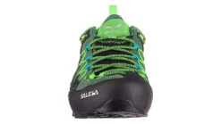 Salewa Wildfire Edge GTX Climbing Shoes - Men's -Metolius Shop opplanet salewa wildfire edge gtx climbing shoes mens myrtle fluo green 9 5 00 0000061375 5949 9 5 av 4