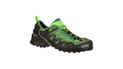 Salewa Wildfire Edge GTX Climbing Shoes - Men's -Metolius Shop opplanet salewa wildfire edge gtx climbing shoes mens myrtle fluo green 9 5 00 0000061375 5949 9 5 main