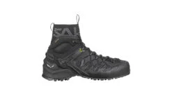 Salewa Wildfire Edge Mid GTX Climbing Shoes - Men's -Metolius Shop opplanet salewa wildfire edge mid gtx approach shoes mens black black 9 5 00 0000061350 0971 9 5 main