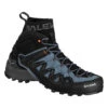 Salewa Wildfire Edge Mid GTX Climbing Shoes - Men's 17 Salewa Wildfire Edge Mid GTX Climbing Shoes - Men's -Metolius Shop opplanet salewa wildfire edge mid gtx climbing shoes mens java blue onyx 9 5 4053866543583 main