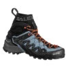 Salewa Wildfire Edge Mid GTX Climbing Shoes - Women's