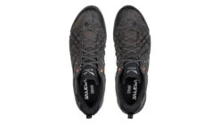 Salewa Wildfire GTX Approach Shoes - Men's -Metolius Shop opplanet salewa wildfire gtx approach shoes mens black olive wallnut 9 5 00 0000063487 7623 9 5 av 2