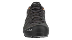 Salewa Wildfire GTX Approach Shoes - Men's -Metolius Shop opplanet salewa wildfire gtx approach shoes mens black olive wallnut 9 5 00 0000063487 7623 9 5 av 3