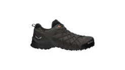 Salewa Wildfire GTX Approach Shoes - Men's -Metolius Shop opplanet salewa wildfire gtx approach shoes mens black olive wallnut 9 5 00 0000063487 7623 9 5 av 4