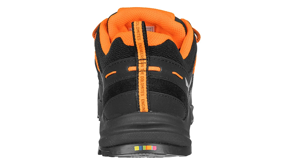 Salewa Wildfire Leather Approach Shoes - Men's 9 Salewa Wildfire Leather Approach Shoes - Men's - Image 9