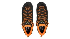Salewa Wildfire Leather Approach Shoes - Men's 33 Salewa Wildfire Leather Approach Shoes - Men's -Metolius Shop opplanet salewa wildfire leather approach shoes mens black fluo orange 14 00 0000061395 0938 14 av 2