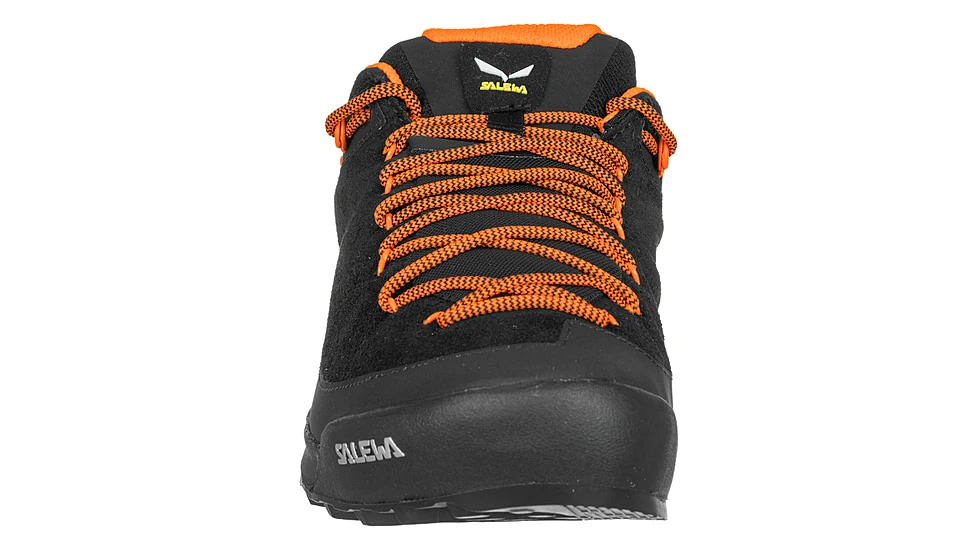Salewa Wildfire Leather Approach Shoes - Men's 19 Salewa Wildfire Leather Approach Shoes - Men's - Image 19