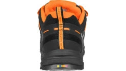 Salewa Wildfire Leather Approach Shoes - Men's 34 Salewa Wildfire Leather Approach Shoes - Men's -Metolius Shop opplanet salewa wildfire leather approach shoes mens black fluo orange 9 5 00 0000061395 938 9 5 av 1