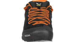 Salewa Wildfire Leather Approach Shoes - Men's 27 Salewa Wildfire Leather Approach Shoes - Men's -Metolius Shop opplanet salewa wildfire leather approach shoes mens black fluo orange 9 5 00 0000061395 938 9 5 av 3