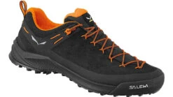 Salewa Wildfire Leather Approach Shoes - Men's