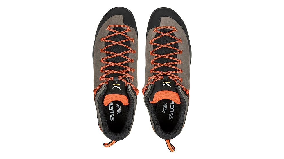 Salewa Wildfire Leather Approach Shoes - Men's 16 Salewa Wildfire Leather Approach Shoes - Men's - Image 16