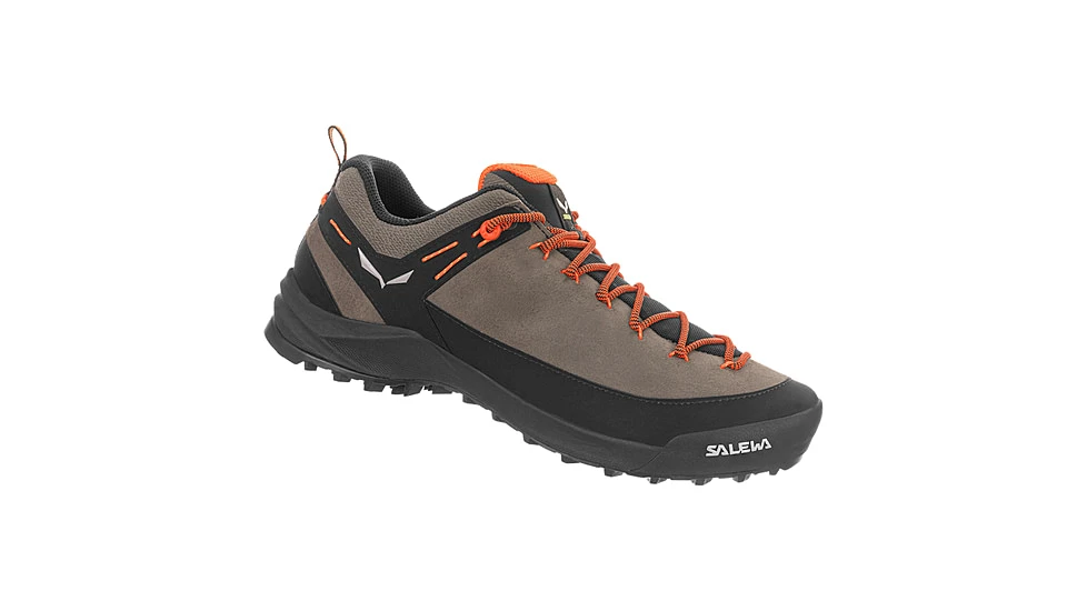 Salewa Wildfire Leather Approach Shoes - Men's 3 Salewa Wildfire Leather Approach Shoes - Men's - Image 3