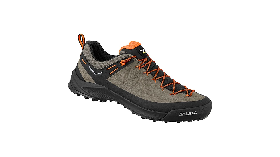 Salewa Wildfire Leather Approach Shoes - Men's 2 Salewa Wildfire Leather Approach Shoes - Men's - Image 2