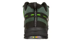 Salewa Wildfire Leather Approach Shoes - Men's 29 Salewa Wildfire Leather Approach Shoes - Men's -Metolius Shop opplanet salewa wildfire leather approach shoes mens raw green black 14 00 0000061395 5331 14 av 1