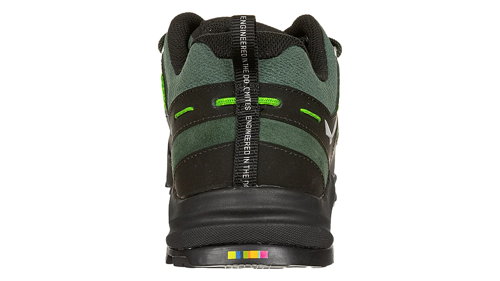 Salewa Wildfire Leather Approach Shoes - Men's 10 Salewa Wildfire Leather Approach Shoes - Men's - Image 10