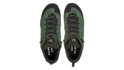 Salewa Wildfire Leather Approach Shoes - Men's 31 Salewa Wildfire Leather Approach Shoes - Men's -Metolius Shop opplanet salewa wildfire leather approach shoes mens raw green black 14 00 0000061395 5331 14 av 2