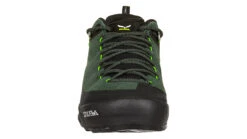 Salewa Wildfire Leather Approach Shoes - Men's 39 Salewa Wildfire Leather Approach Shoes - Men's -Metolius Shop opplanet salewa wildfire leather approach shoes mens raw green black 14 00 0000061395 5331 14 av 3