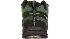 Salewa Wildfire Leather Approach Shoes - Men's 30 Salewa Wildfire Leather Approach Shoes - Men's -Metolius Shop opplanet salewa wildfire leather approach shoes mens raw green black 9 5 00 0000061395 5331 9 5 av 1