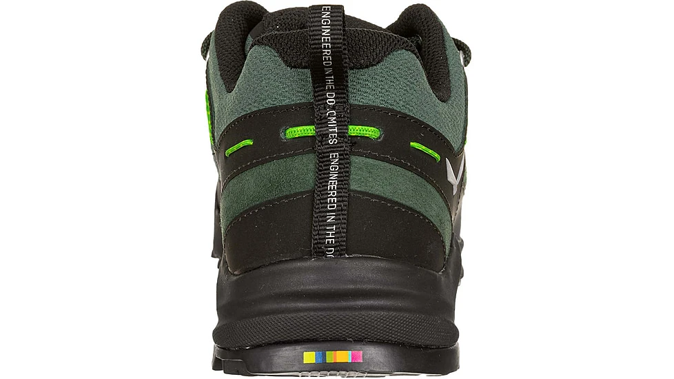 Salewa Wildfire Leather Approach Shoes - Men's 11 Salewa Wildfire Leather Approach Shoes - Men's - Image 11