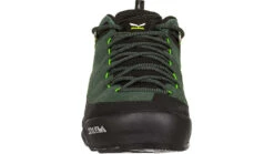 Salewa Wildfire Leather Approach Shoes - Men's 32 Salewa Wildfire Leather Approach Shoes - Men's -Metolius Shop opplanet salewa wildfire leather approach shoes mens raw green black 9 5 00 0000061395 5331 9 5 av 3