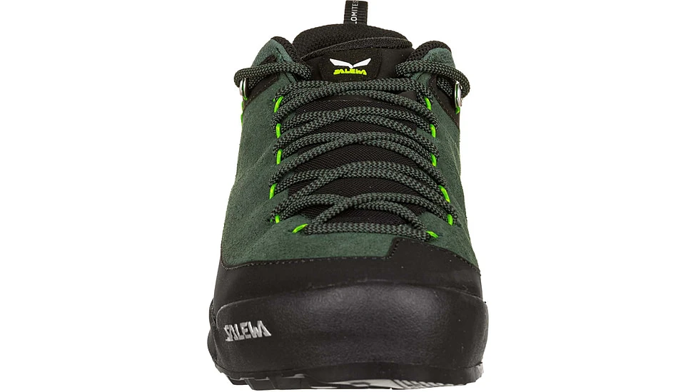 Salewa Wildfire Leather Approach Shoes - Men's 13 Salewa Wildfire Leather Approach Shoes - Men's - Image 13