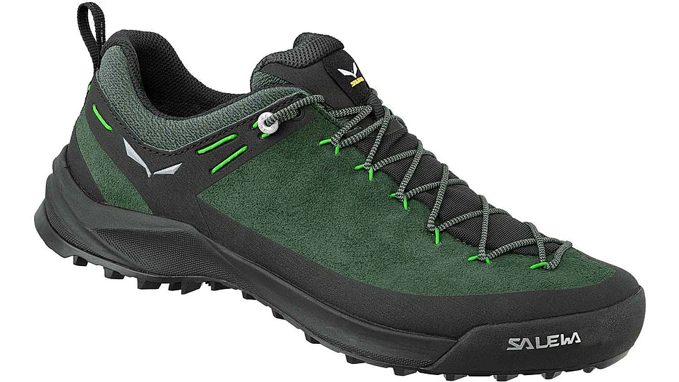 Salewa Wildfire Leather Approach Shoes - Men's 5 Salewa Wildfire Leather Approach Shoes - Men's - Image 5