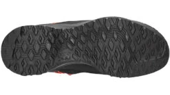 Salewa Wildfire Leather Approach Shoes - Women's -Metolius Shop opplanet salewa wildfire leather approach shoes womens black fluo coral 9 5 00 0000061396 936 9 5 av 5