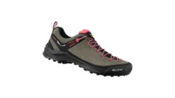 Salewa Wildfire Leather Approach Shoes - Women's
