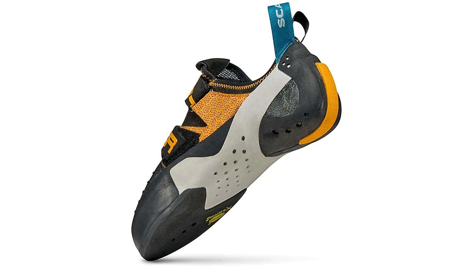 Scarpa Booster Climbing Shoes 5 Scarpa Booster Climbing Shoes - Image 5