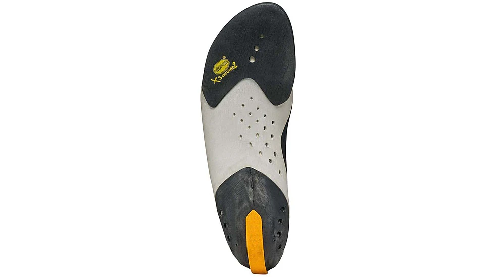 Scarpa Booster Climbing Shoes 6 Scarpa Booster Climbing Shoes - Image 6