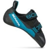 Scarpa Boostic Climbing Shoes 15 Scarpa Boostic Climbing Shoes -Metolius Shop opplanet scarpa boostic climbing shoes black azure 45 70071 000 blkazr 45 main 1