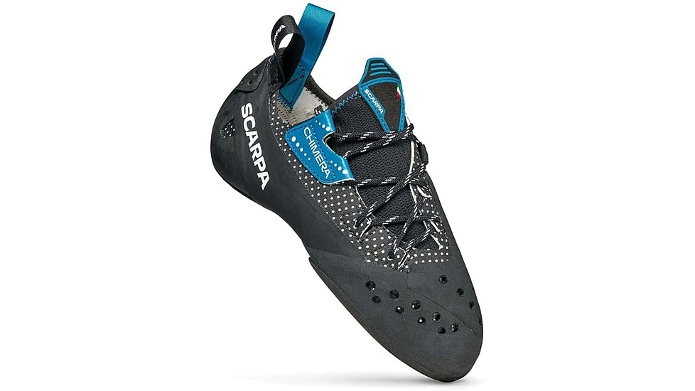 Scarpa Chimera Climbing Shoes 2 Scarpa Chimera Climbing Shoes - Image 2