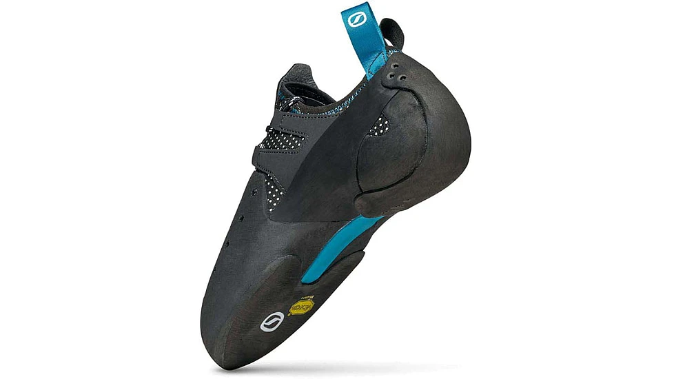 Scarpa Chimera Climbing Shoes 5 Scarpa Chimera Climbing Shoes - Image 5