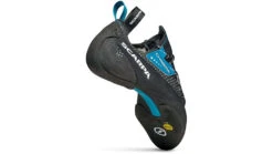Scarpa Chimera Climbing Shoes 12 Scarpa Chimera Climbing Shoes -Metolius Shop opplanet scarpa chimera climbing shoes black azure 45 70073 000 blkazr 45 av 5