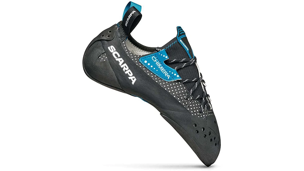 Scarpa Chimera Climbing Shoes 1 Scarpa Chimera Climbing Shoes