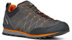 Scarpa Crux Approach Shoes - Men's -Metolius Shop opplanet scarpa crux approach shoes mens shark tonic 48 72053 350 srkton 48 av 1