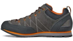Scarpa Crux Approach Shoes - Men's -Metolius Shop opplanet scarpa crux approach shoes mens shark tonic 48 72053 350 srkton 48 av 3