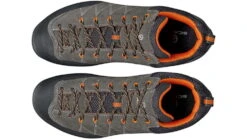 Scarpa Crux Approach Shoes - Men's -Metolius Shop opplanet scarpa crux approach shoes mens shark tonic 48 72053 350 srkton 48 av 5