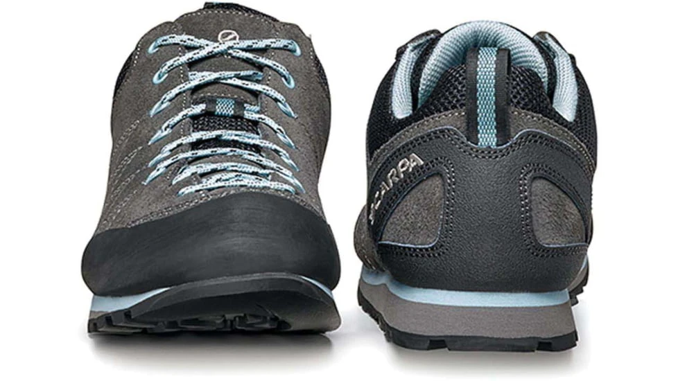 Scarpa Crux Approach Shoes - Women's 3 Scarpa Crux Approach Shoes - Women's - Image 3