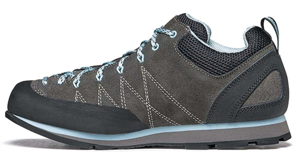 Scarpa Crux Approach Shoes - Women's 4 Scarpa Crux Approach Shoes - Women's - Image 4