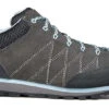 Scarpa Crux Approach Shoes - Women's -Metolius Shop opplanet scarpa crux approach shoes womens shark blue radiance 42 72053 352 srkblurad 42 main
