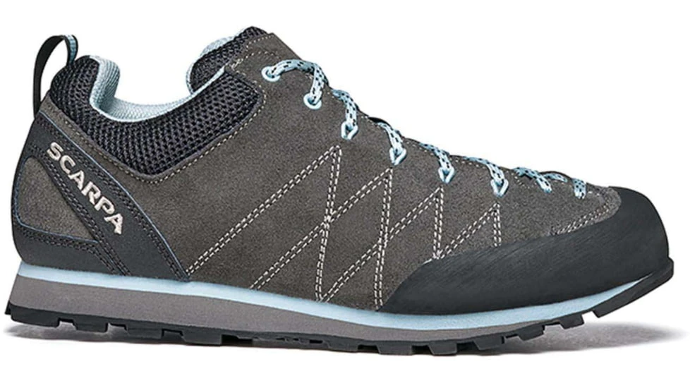 Scarpa Crux Approach Shoes - Women's 1 Scarpa Crux Approach Shoes - Women's