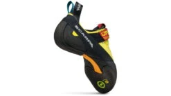 Scarpa Drago Climbing Shoes 9 Scarpa Drago Climbing Shoes -Metolius Shop opplanet scarpa drago climbing shoes yellow 45 70017 000 yel 45 av 2