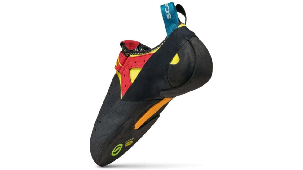 Scarpa Drago Climbing Shoes 5 Scarpa Drago Climbing Shoes - Image 5