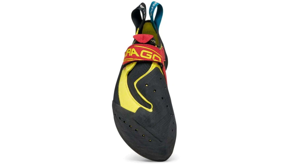 Scarpa Drago Climbing Shoes 7 Scarpa Drago Climbing Shoes - Image 7