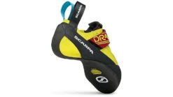 Scarpa Drago Kid Climbing Shoes - Youth -Metolius Shop opplanet scarpa drago kid climbing shoes youth yellow 36 70047 003 yel 36 av 5