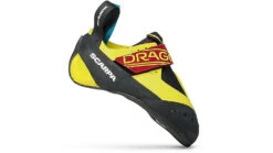 Scarpa Drago Kid Climbing Shoes - Youth